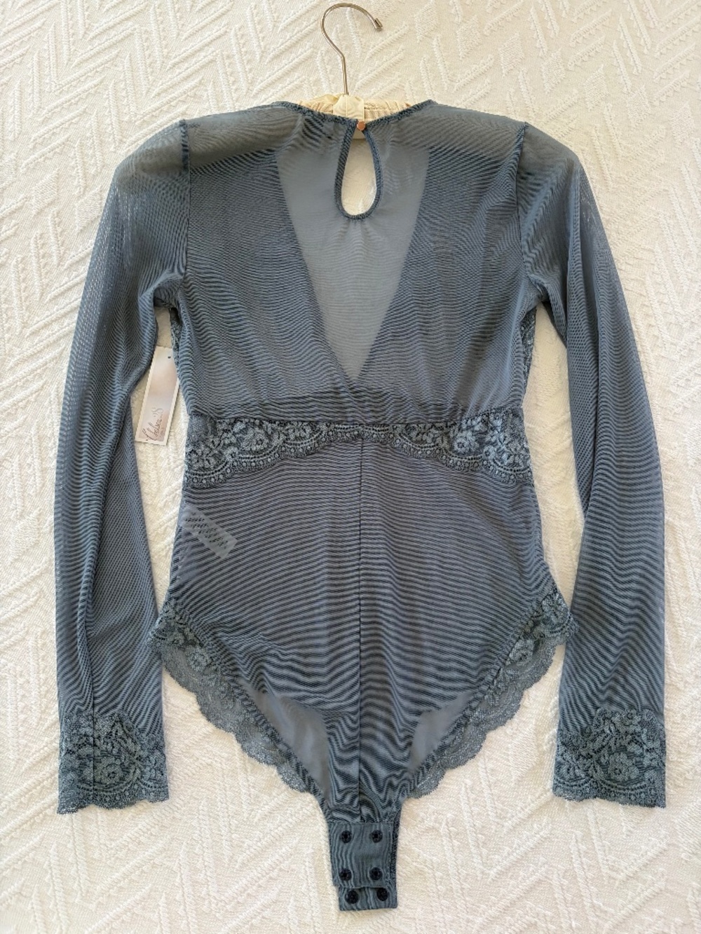 Chelsea28 Bodysuit